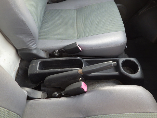 トヨタ ライトエース 小型 平ボディ DBF-S402U(97851) 15枚目