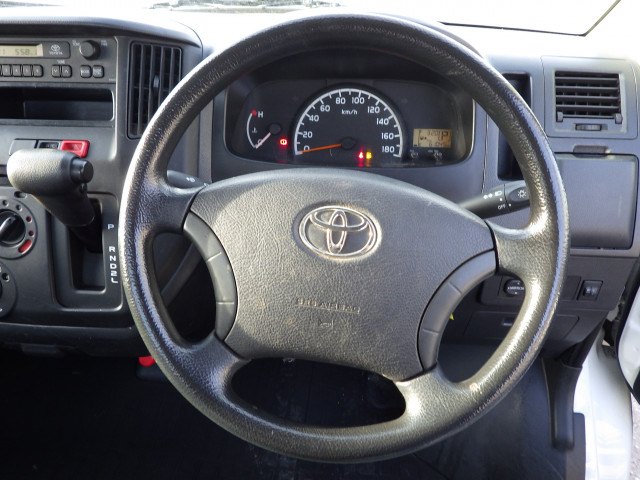 トヨタ ライトエース 小型 平ボディ DBF-S402U(97851) 17枚目