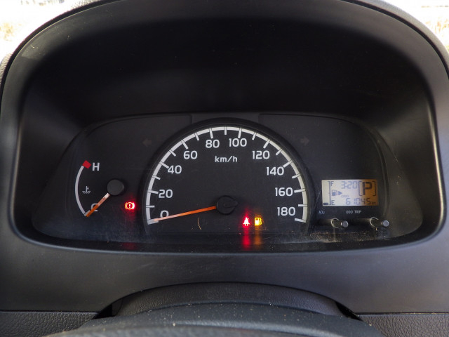 トヨタ ライトエース 小型 平ボディ DBF-S402U(97851) 18枚目