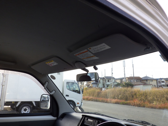 トヨタ ライトエース 小型 平ボディ DBF-S402U(97851) 19枚目