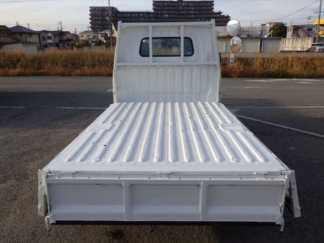 トヨタ ライトエース 小型 平ボディ DBF-S402U(97851) 21枚目