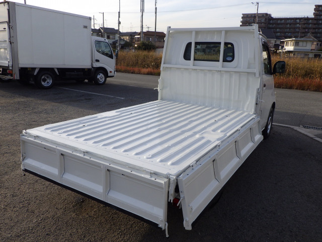 トヨタ ライトエース 小型 平ボディ DBF-S402U(97851) 23枚目