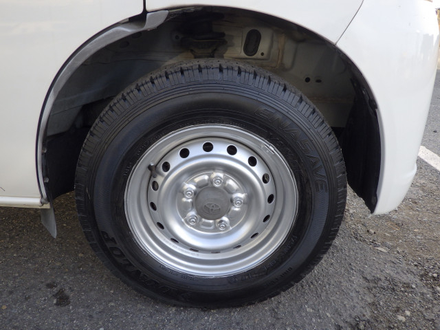 トヨタ ライトエース 小型 平ボディ DBF-S402U(97851) 26枚目