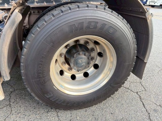 日野 プロフィア 大型 トラクタ QPG-SH1EDDG(97852) 14枚目