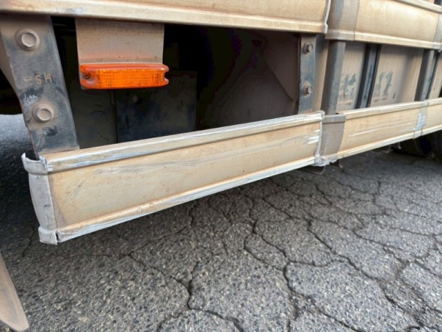 日野 プロフィア 大型 トラクタ QPG-SH1EDDG(97852) 15枚目