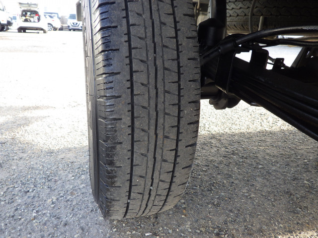 トヨタ ライトエース 小型 平ボディ DBF-S402U(97851) 30枚目