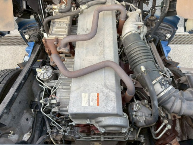 日野 プロフィア 大型 トラクタ QPG-SH1EDDG(97852) 18枚目