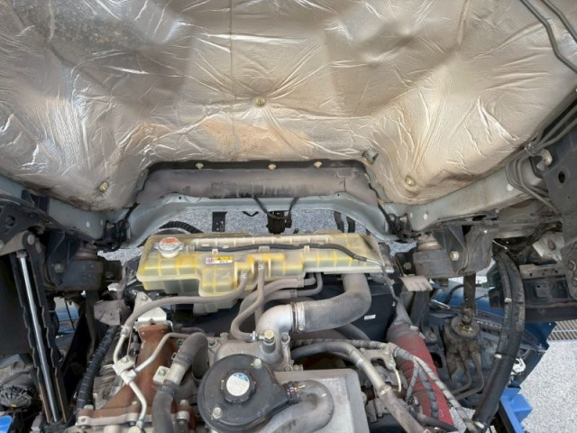 日野 プロフィア 大型 トラクタ QPG-SH1EDDG(97852) 19枚目