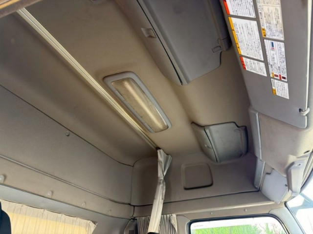 日野 プロフィア 大型 トラクタ QPG-SH1EDDG(97852) 20枚目