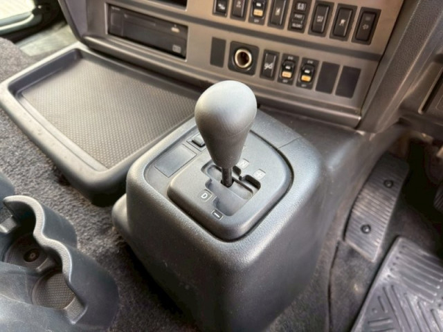 日野 プロフィア 大型 トラクタ QPG-SH1EDDG(97852) 21枚目