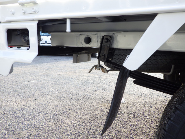 トヨタ ライトエース 小型 平ボディ DBF-S402U(97851) 36枚目