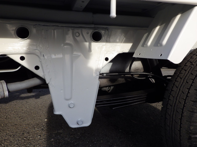 トヨタ ライトエース 小型 平ボディ DBF-S402U(97851) 38枚目