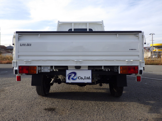 トヨタ ライトエース 小型 平ボディ DBF-S402U(97851) 41枚目