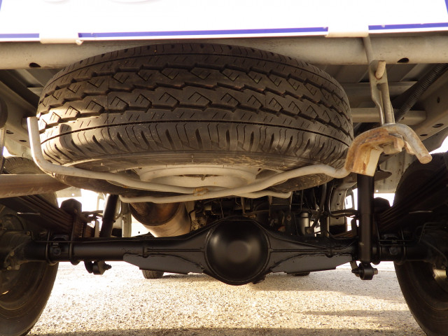 トヨタ ライトエース 小型 平ボディ DBF-S402U(97851) 42枚目