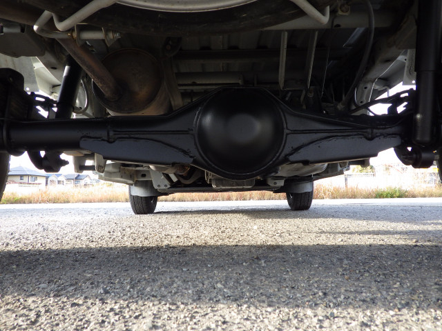 トヨタ ライトエース 小型 平ボディ DBF-S402U(97851) 43枚目