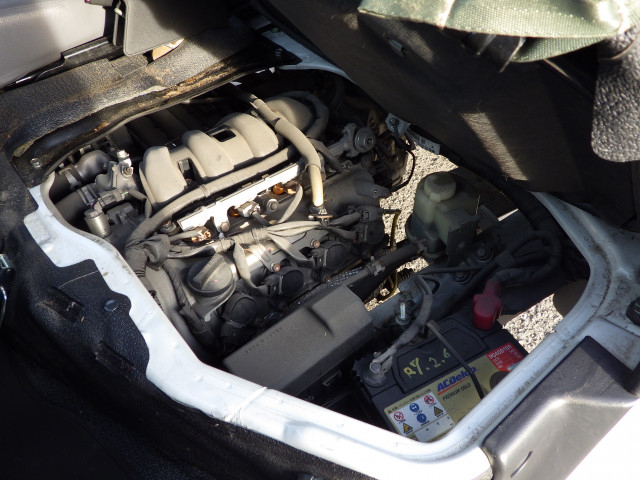 トヨタ ライトエース 小型 平ボディ DBF-S402U(97851) 45枚目