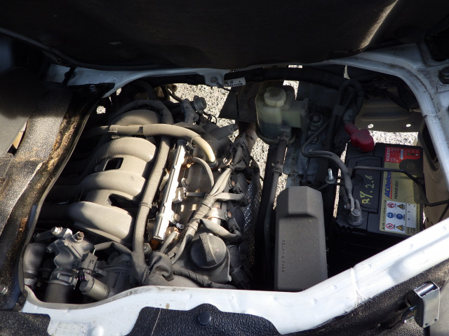 トヨタ ライトエース 小型 平ボディ DBF-S402U(97851) 46枚目