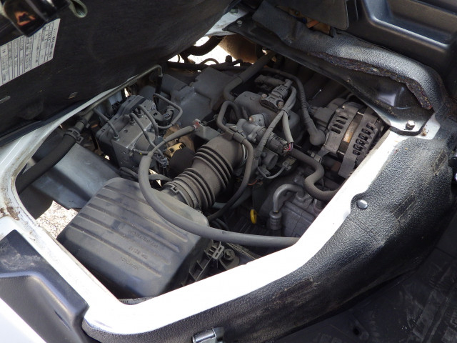 トヨタ ライトエース 小型 平ボディ DBF-S402U(97851) 47枚目