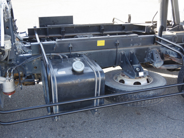 日野 レンジャー 中型 土砂ダンプ TKG-FD9JDAA(97853) 13枚目