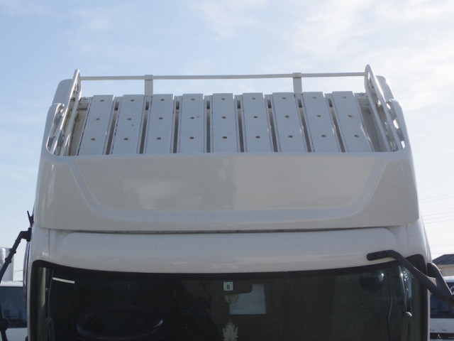 日野 レンジャー 中型 土砂ダンプ TKG-FD9JDAA(97853) 14枚目