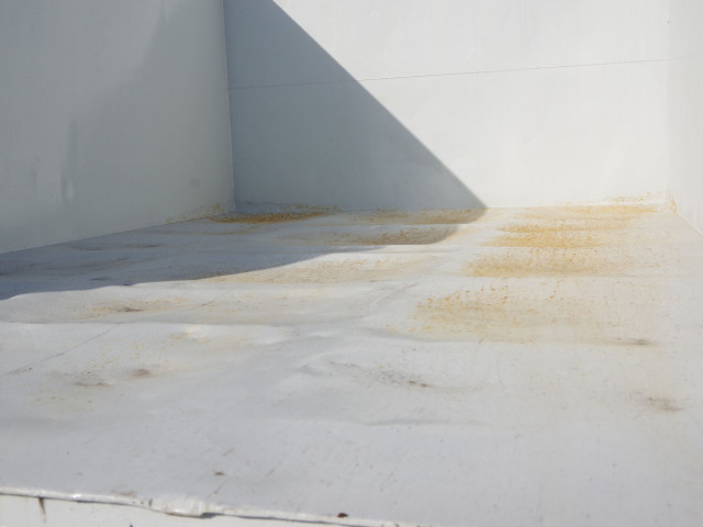 日野 レンジャー 中型 土砂ダンプ TKG-FD9JDAA(97853) 18枚目