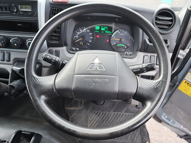 三菱ふそう キャンター 小型 土砂ダンプ TPG-FBA30(97854) 4枚目