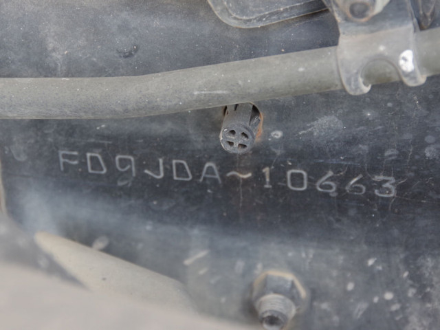 日野 レンジャー 中型 土砂ダンプ TKG-FD9JDAA(97853) 22枚目