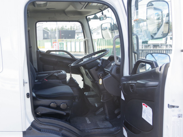 日野 レンジャー 中型 土砂ダンプ TKG-FD9JDAA(97853) 24枚目