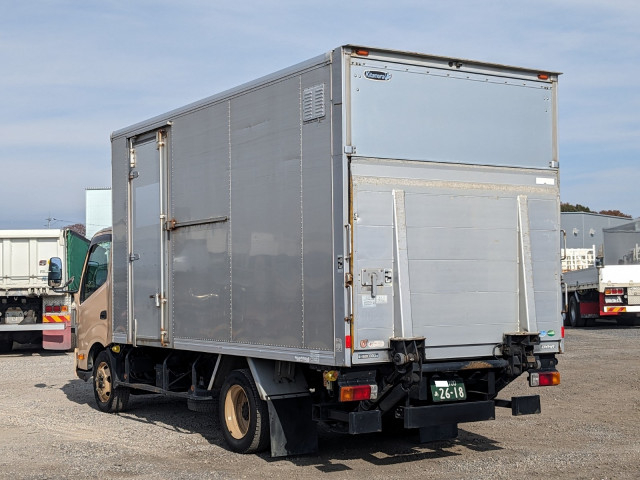 トヨタ ダイナ 小型 バン TKG-XZU710(97855) 4枚目