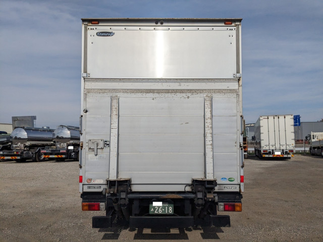 トヨタ ダイナ 小型 バン TKG-XZU710(97855) 6枚目