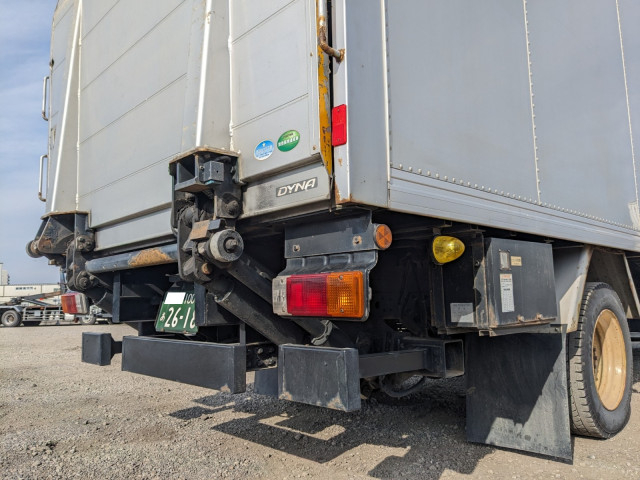 トヨタ ダイナ 小型 バン TKG-XZU710(97855) 7枚目