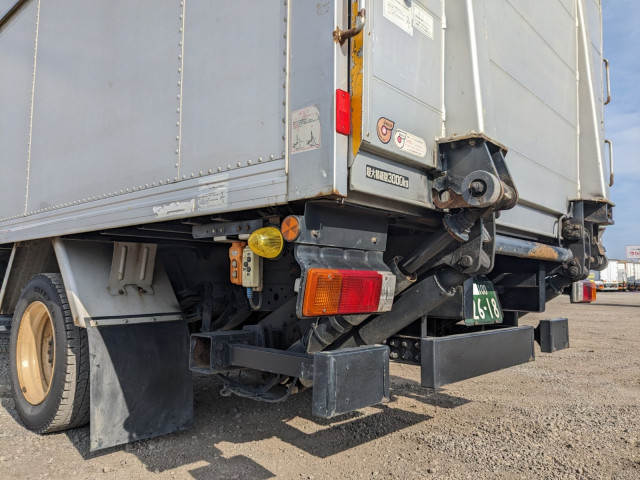 トヨタ ダイナ 小型 バン TKG-XZU710(97855) 8枚目