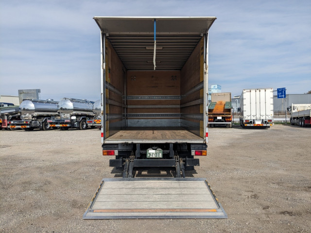 トヨタ ダイナ 小型 バン TKG-XZU710(97855) 10枚目