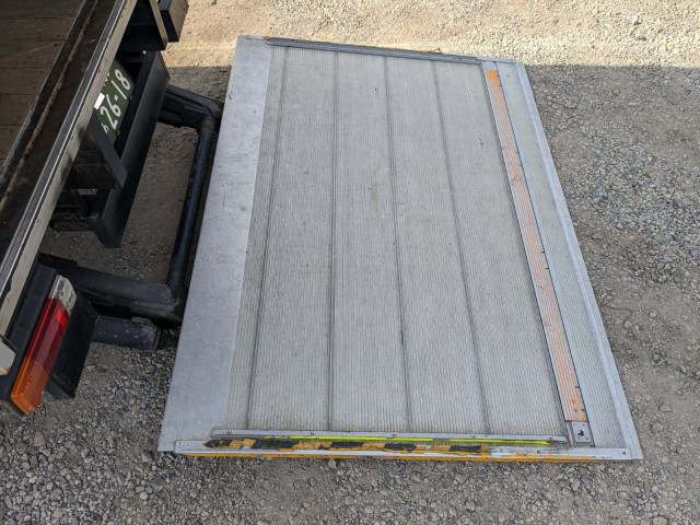 トヨタ ダイナ 小型 バン TKG-XZU710(97855) 11枚目