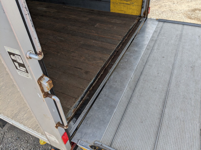 トヨタ ダイナ 小型 バン TKG-XZU710(97855) 12枚目