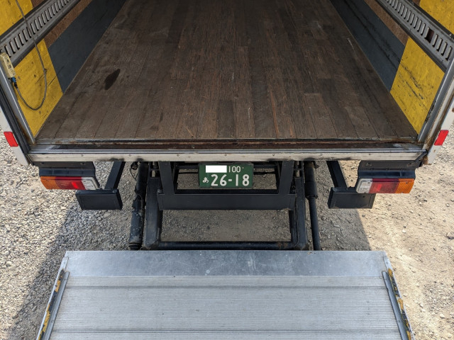 トヨタ ダイナ 小型 バン TKG-XZU710(97855) 13枚目