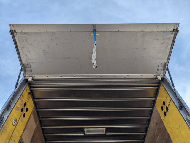 トヨタ ダイナ 小型 バン TKG-XZU710(97855) 14枚目