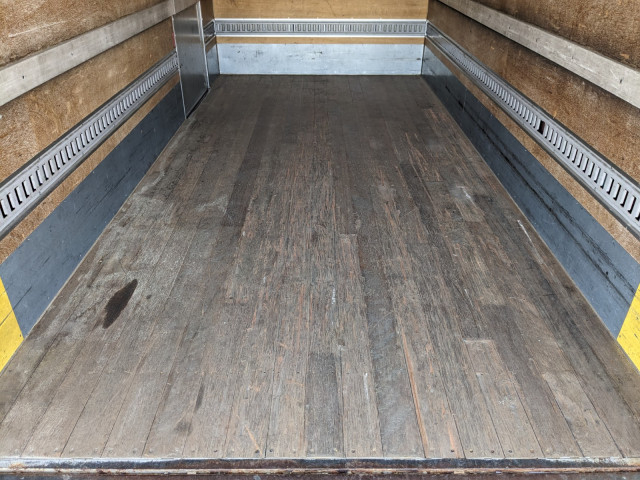 トヨタ ダイナ 小型 バン TKG-XZU710(97855) 15枚目