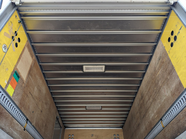 トヨタ ダイナ 小型 バン TKG-XZU710(97855) 16枚目