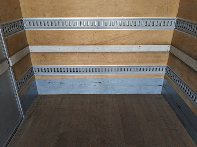 トヨタ ダイナ 小型 バン TKG-XZU710(97855) 17枚目