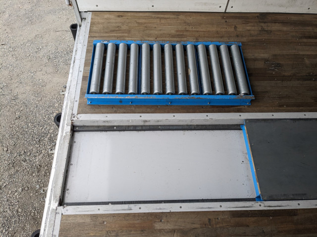 三菱ふそう スーパーグレート 大型 バン QPG-FS64VY(97856) 13枚目