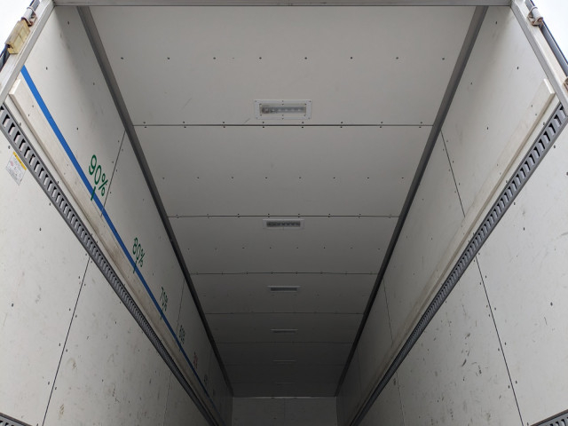 三菱ふそう スーパーグレート 大型 バン QPG-FS64VY(97856) 14枚目