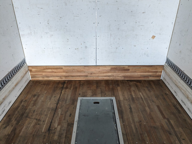 三菱ふそう スーパーグレート 大型 バン QPG-FS64VY(97856) 15枚目