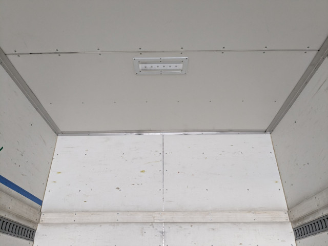 三菱ふそう スーパーグレート 大型 バン QPG-FS64VY(97856) 16枚目