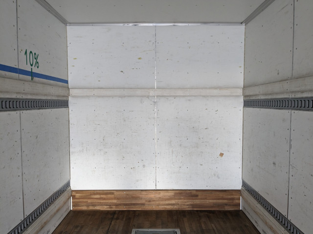 三菱ふそう スーパーグレート 大型 バン QPG-FS64VY(97856) 17枚目