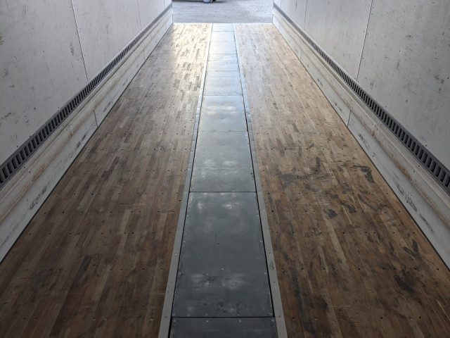 三菱ふそう スーパーグレート 大型 バン QPG-FS64VY(97856) 18枚目