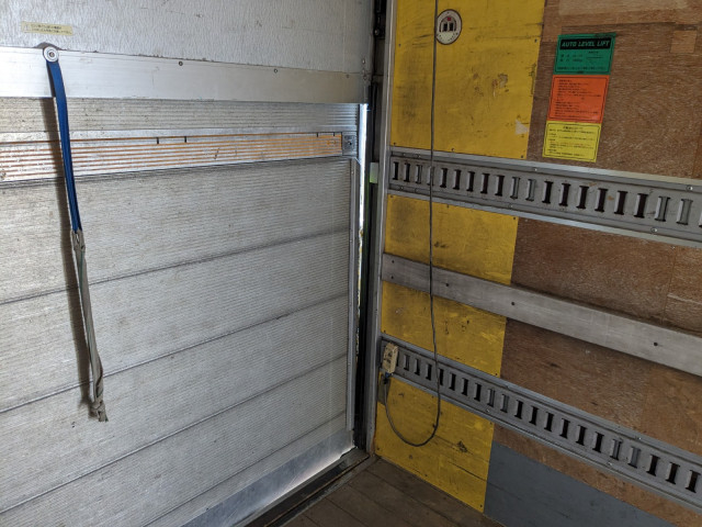 トヨタ ダイナ 小型 バン TKG-XZU710(97855) 24枚目