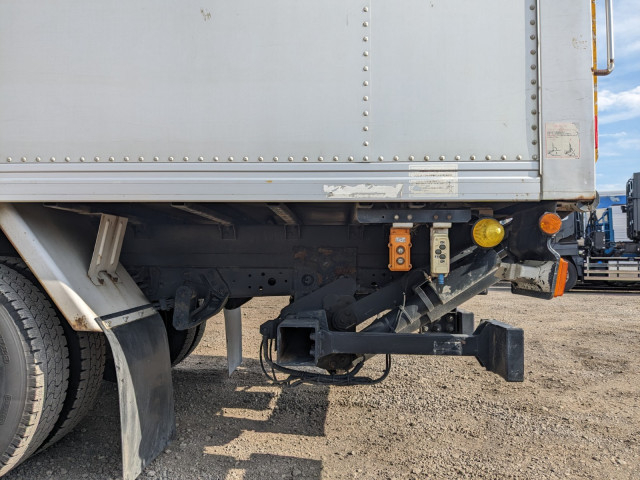 トヨタ ダイナ 小型 バン TKG-XZU710(97855) 25枚目