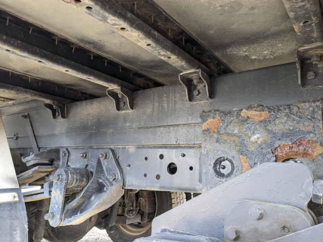 トヨタ ダイナ 小型 バン TKG-XZU710(97855) 26枚目