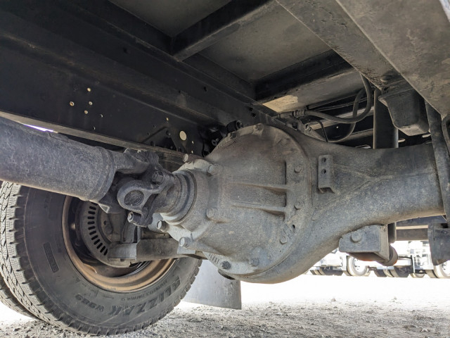 トヨタ ダイナ 小型 バン TKG-XZU710(97855) 27枚目